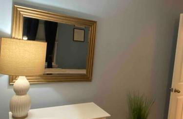 Unique & Peaceful Boston Home( Free Parking) - Foto 73