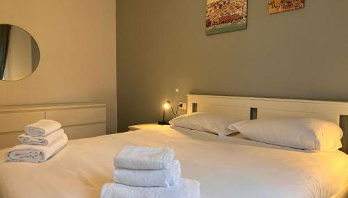 Kibilù - Elegant apartment Lake View - Balcony & Parking - Foto 2, towels