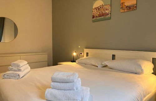 Kibilù - Elegant apartment Lake View - Balcony & Parking - Foto 2