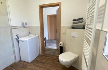 Gästewohnung 1 Zum Stadtwald Spremberg - Foto 12