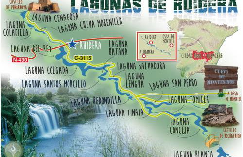 RUIDERA HOLIDAY - Foto 49