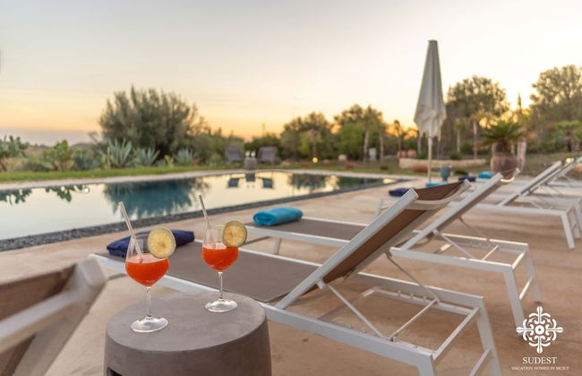 Villa Dama - Luxury Escape - Foto 46