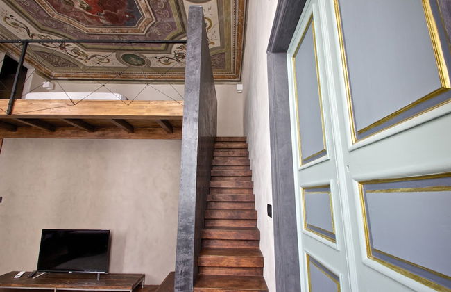 Charming Genova Residenza D'Epoca - Foto 17