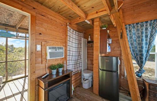 Your Private Island | Eco-Glamping | NC Coast - Foto 28