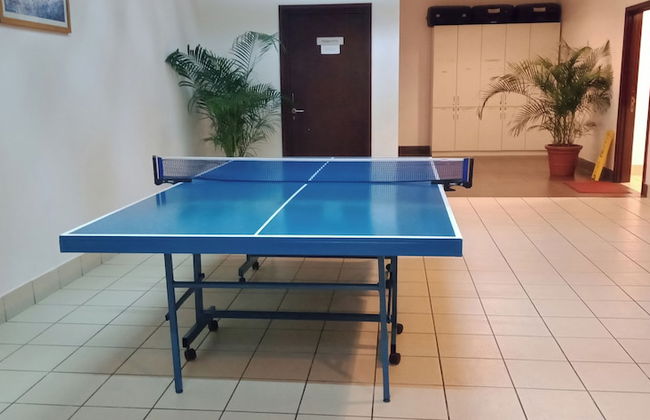 KL TIMES SQUARE SERVICE RESIDENCIES - Foto 21