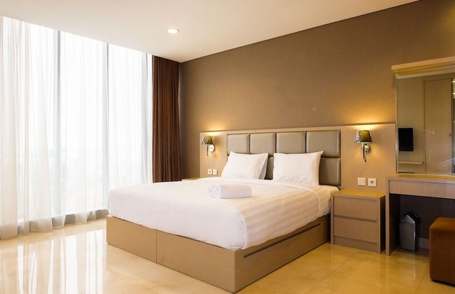 Best South 1BR L'Avenue Apartment - Photo 1