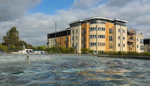 The Pavilions by Select SA - Foto 5