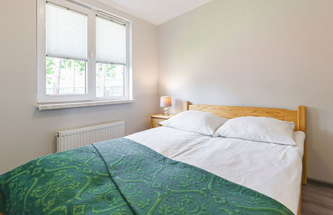 OW Gromada Apartamenty - Foto 2