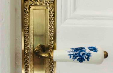 Gite Coccinelle in the medieval town of Confolens - Foto 27