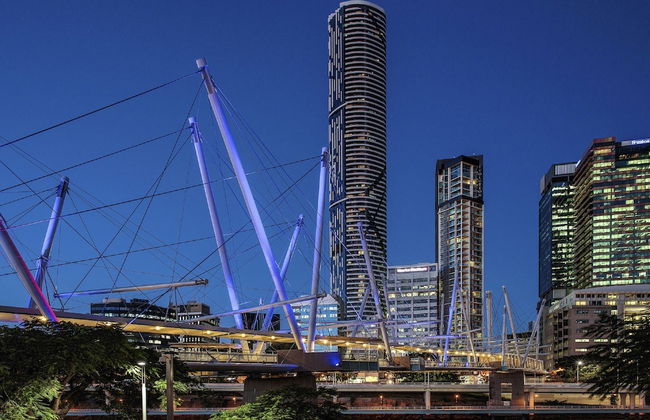 Evolution Apartments - Photo 58