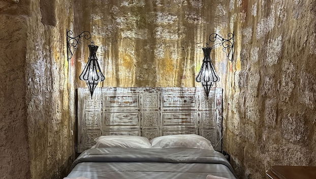 Atrium Experience - Foto 5, Habitación