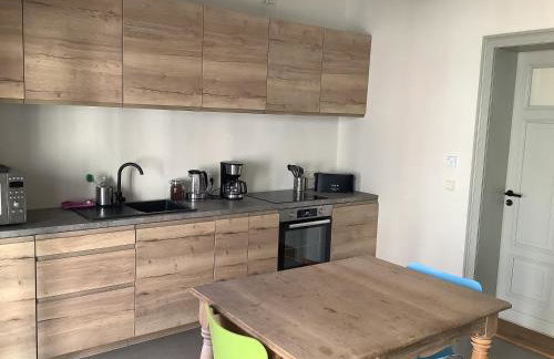 Ferienwohnung - Zu den zwei Linden - Foto 6