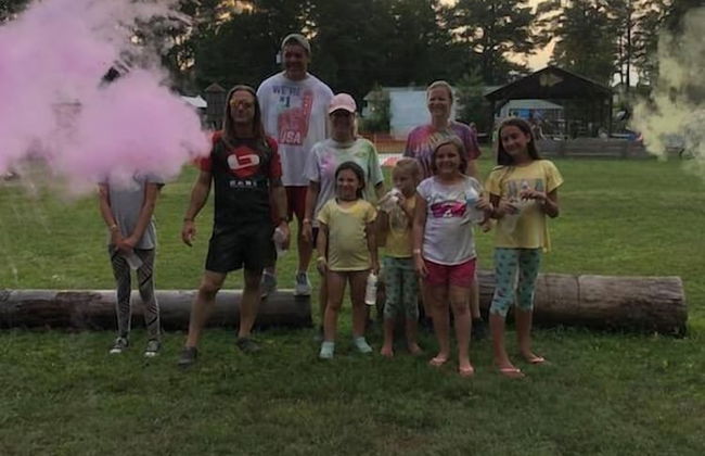 Camp Cardinal Gloucester Point - Photo 12