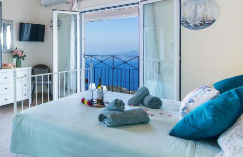 Corfu sight Blue - Photo 1