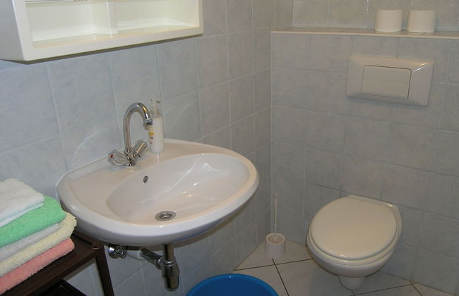 Apartments Merima - Photo 23