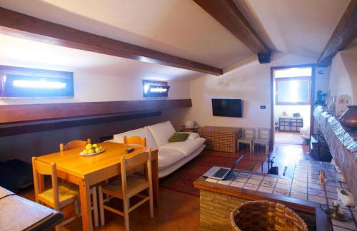 La Casa Di Adelina Monticchiello - Foto 9