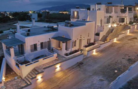 Ianthi Boutique Guesthouses Skyros - Photo 8