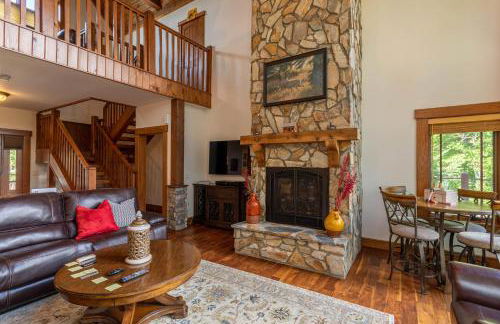 White Eagle Lodge at Eagles Nest - Foto 6