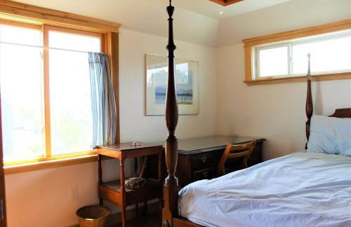 Camp46 Luxury Oceanfront Plum Island Cottage - Foto 29