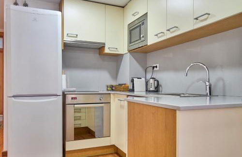 Little Home Girona - Foto 60