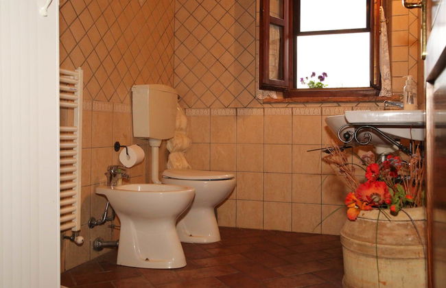 Casale Vigna Carbona - Foto 69