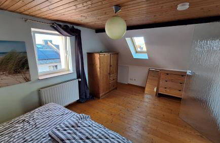 Cozy apartment with S-Bahn connection to Frankfurt - Foto 9