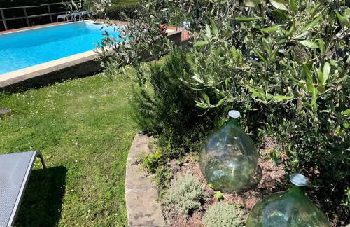 Countryhouse in Tuscany - Foto 66