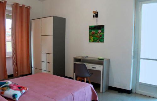 [La Casa DiLù] Moderno Trilocale e Ampio Terrazzo - Foto 28