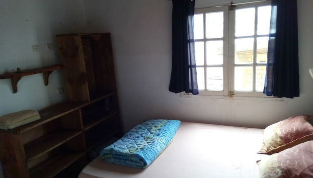 La Lanterne - Foto 3, Habitación