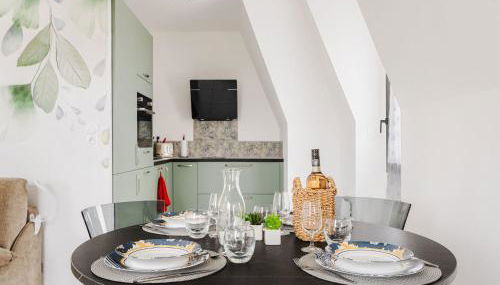 Apartment Résidence Echauguette-3 by Interhome - Foto 2