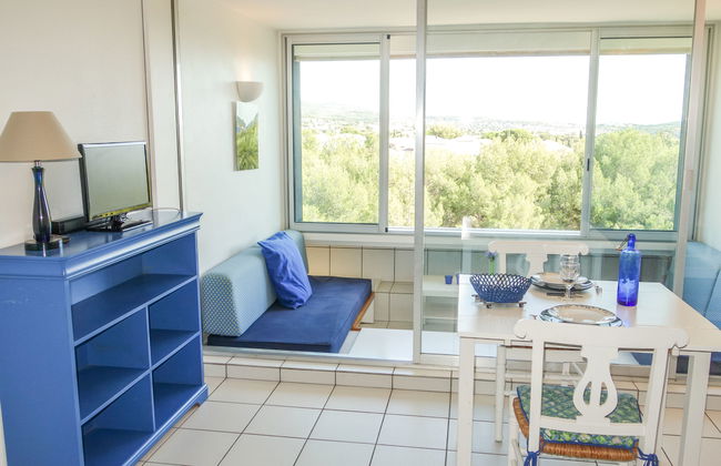 Athéna Résidence - Foto 6