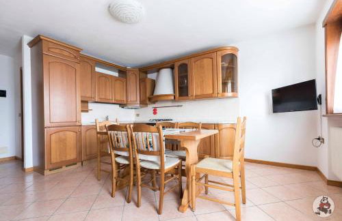 RESIDENCE-HOTEL CIMBRO - Foto 16