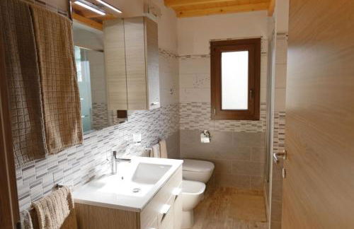 Appartamento Camisa - Il Gelso - Foto 21