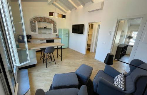 SUN Luxury Apartment in Centro Storico - Foto 16