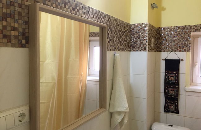 Heart of Riga Apartment - Foto 27