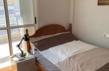 Koselig og moderne rekkehus i Cabo Roig med gratis WIFI og AC - Foto 10