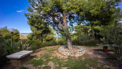 Corinthian Blue Retreat - Foto 4, Garden