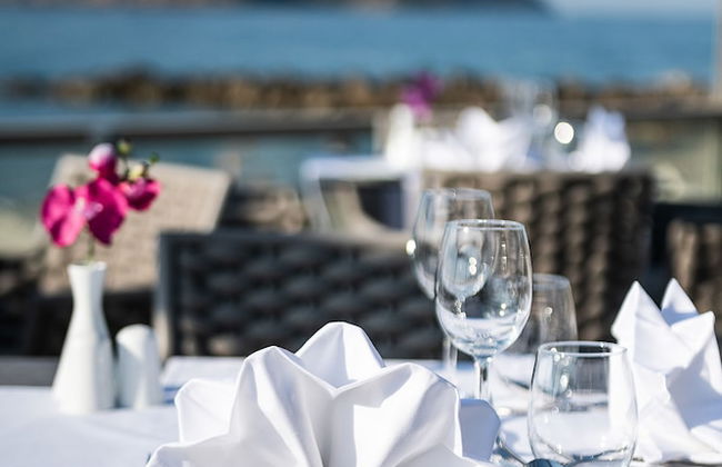 Porto Platanias Beach - Luxury Selection - Foto 73