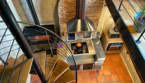 À louer : Ancienne forge avec sauna, piscine, proche plage et sites historiques - FR-1-591-193 - Foto 2