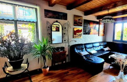 Fewos Storchenhof am Kummerower See - Foto 16