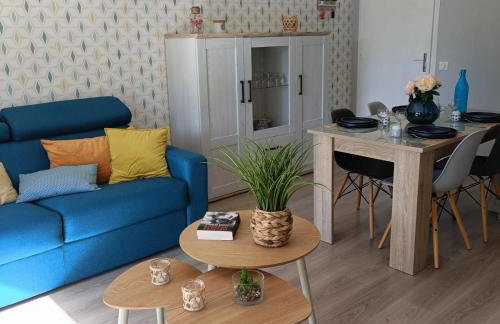 Appartement T2 - Foto 1