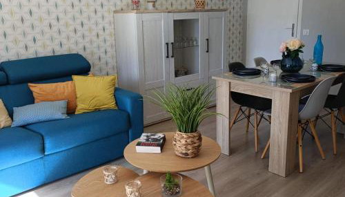 Appartement T2 - Foto 1