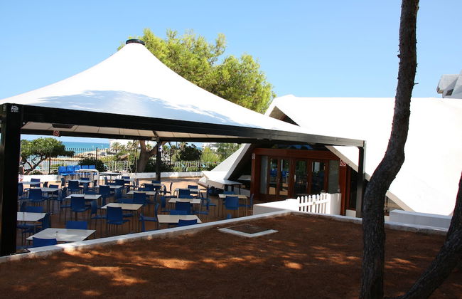 Complejo Eurhostal - Foto 24