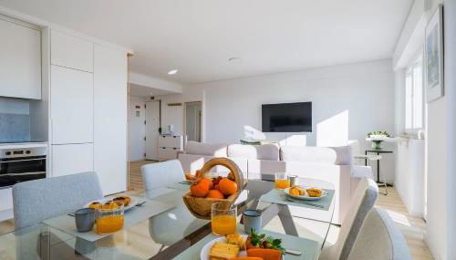 Sunset Horizon Carcavelos - Foto 2