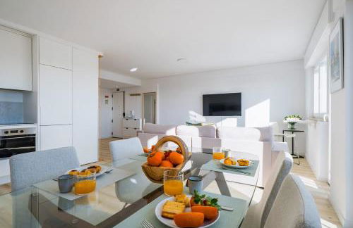 Sunset Horizon Carcavelos - Foto 2