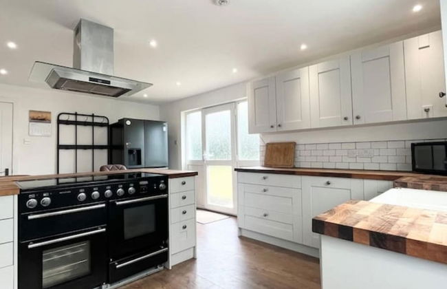 Bright 3bed Bungalow Porthlevan - Foto 1