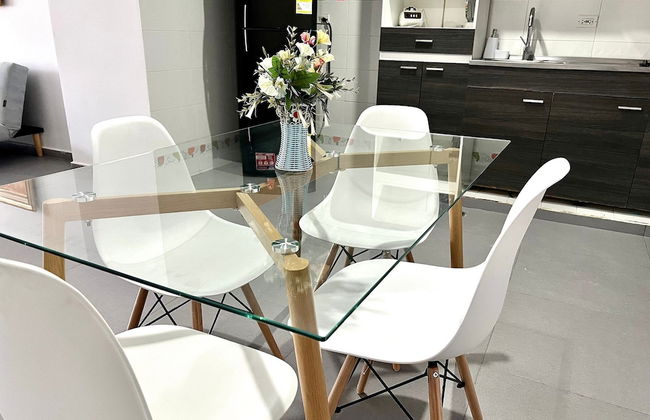 Apto Super Cómodo al Norte de la Ciudad - Foto 57