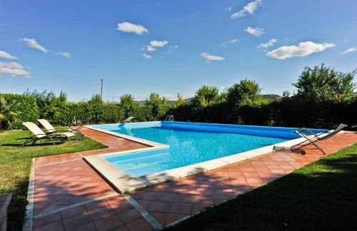 Casale Il Torchio 12 4 - Foto 103