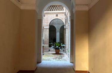 Sancti Temporary Home Urbino - Foto 2