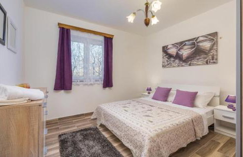 Awesome Home In Nedescina With Kitchen - Foto 31